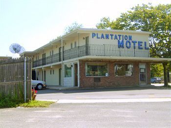 Island Park Plantation Motel מראה חיצוני תמונה